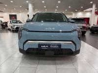Kia EV3 100% électrique Earth