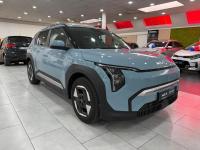 Kia EV3 100% électrique Earth