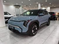 Kia EV3 100% électrique Earth
