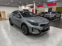Kia XCeed GT-line Premium