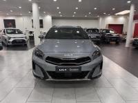 Kia XCeed GT-line Premium