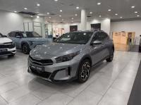 Kia XCeed GT-line Premium