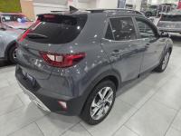 Kia Stonic GT-line