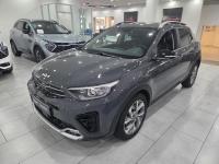 Kia Stonic GT-line
