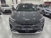 Kia Stonic GT-line