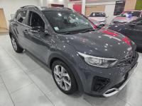 Kia Stonic GT-line