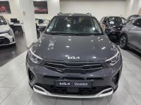 Kia Stonic GT-line