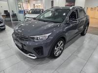 Kia Stonic GT-line