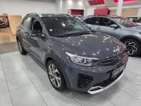 Kia Stonic GT-line