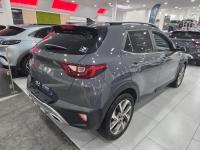 Kia Stonic GT-line