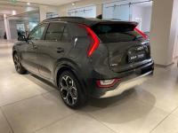 Kia Niro Hybride Premium