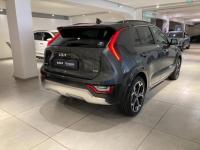 Kia Niro Hybride Premium