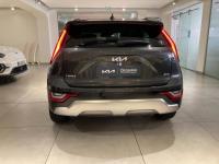 Kia Niro Hybride Premium