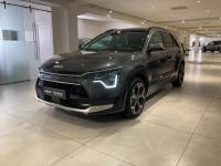 Kia Niro Hybride Premium