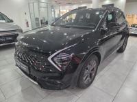 Kia Sportage Hybride GT-line Premium
