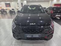 Kia Sportage Hybride GT-line Premium