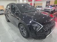 Kia Sportage Hybride GT-line Premium