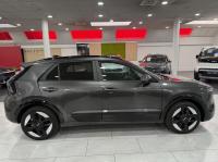 Kia Nouveau Niro Hybride Premium