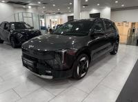 Kia Nouveau Niro Hybride Premium
