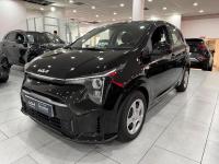 Kia Picanto Active