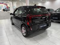 Kia Picanto Active