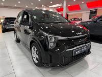 Kia Picanto Active