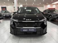 Kia Picanto Active