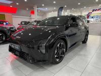 Kia EV4 100% électrique GT-Line