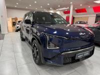 Kia EV5 100% électrique GT-Line