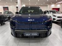 Kia EV5 100% électrique GT-Line
