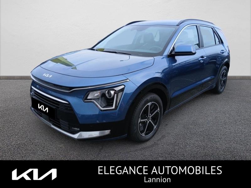 Kia Niro Hybride Active