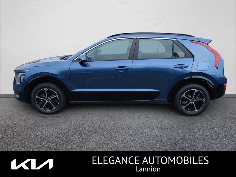 Kia Niro Hybride Active