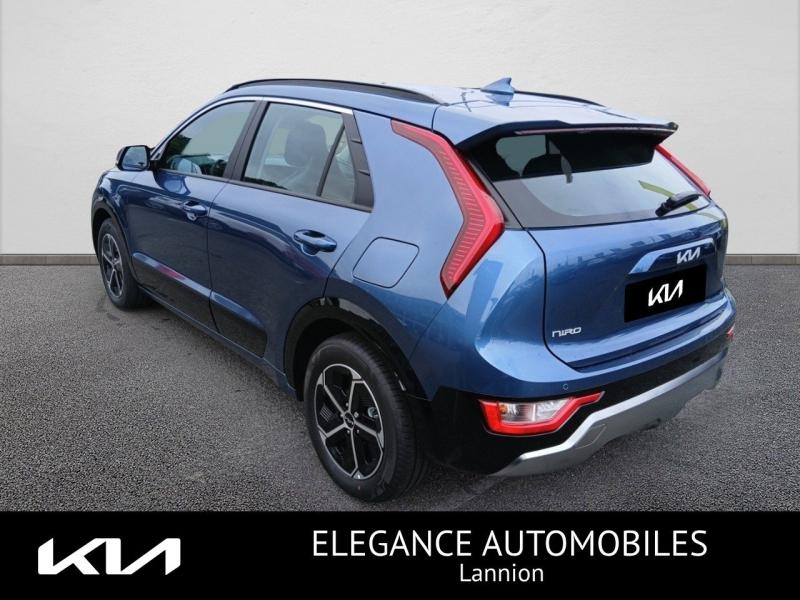 Kia Niro Hybride Active