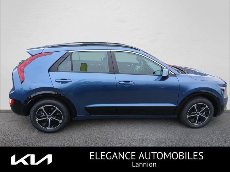 Kia Niro Hybride Active