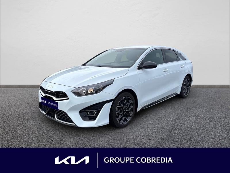 Kia ProCeed GT-line