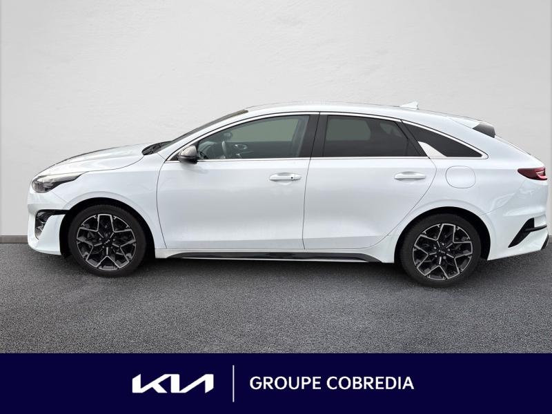 Kia ProCeed GT-line