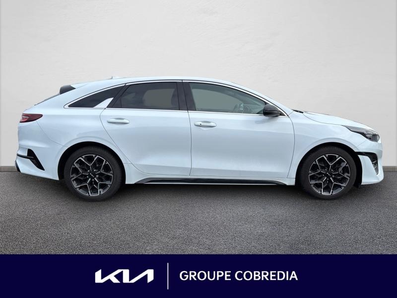 Kia ProCeed GT-line
