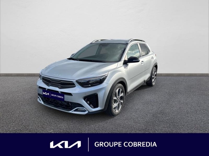 Kia Stonic GT-line