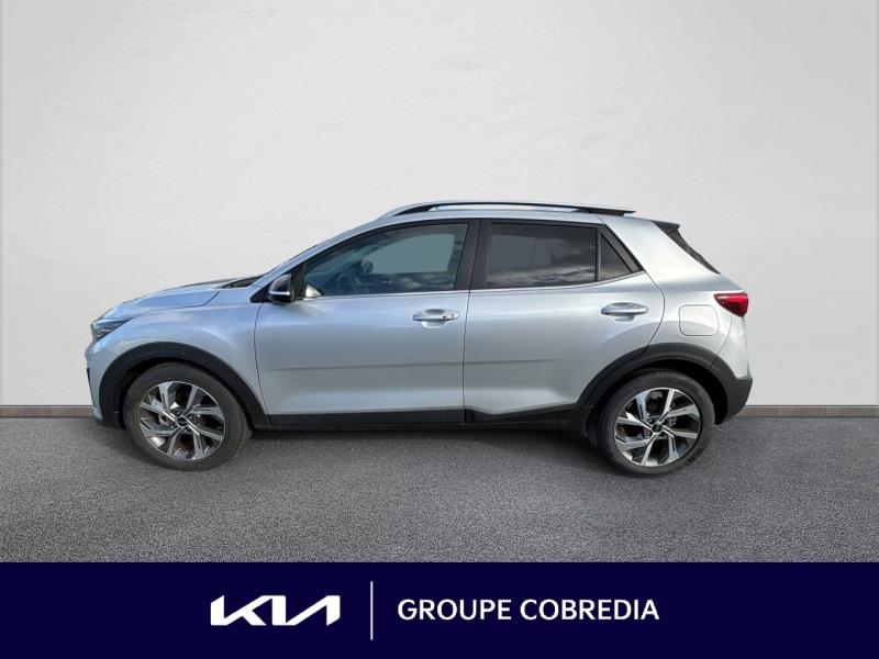 Kia Stonic GT-line
