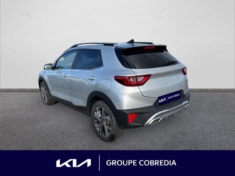 Kia Stonic GT-line