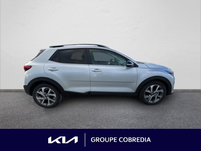 Kia Stonic GT-line