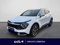 Kia Sportage Design