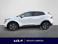 Kia Sportage Design