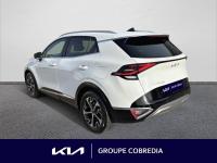 Kia Sportage Design