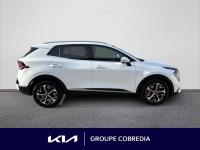 Kia Sportage Design