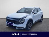 Kia Sportage Hybride Active