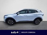 Kia Sportage Hybride Active