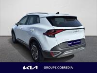 Kia Sportage Hybride Active