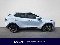 Kia Sportage Hybride Active