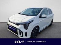 Kia Picanto GT-line